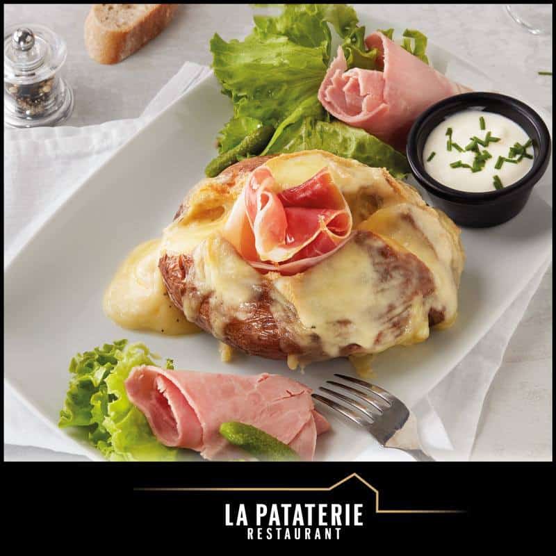 La Pataterie — photo 4