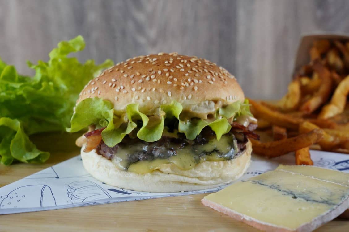 Les Burgers de Papa — photo 5
