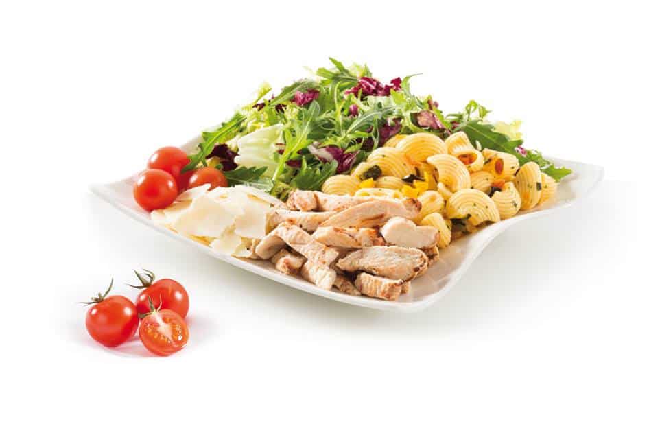 Mezzo Di Pasta — photo 2