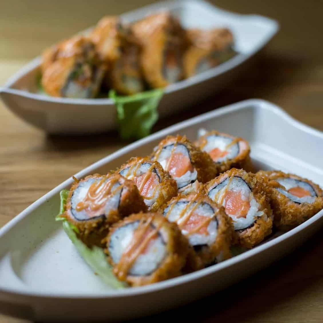 Nina Sushi — photo 2