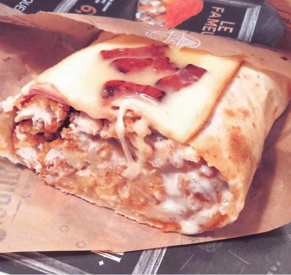 O'tacos — photo 2