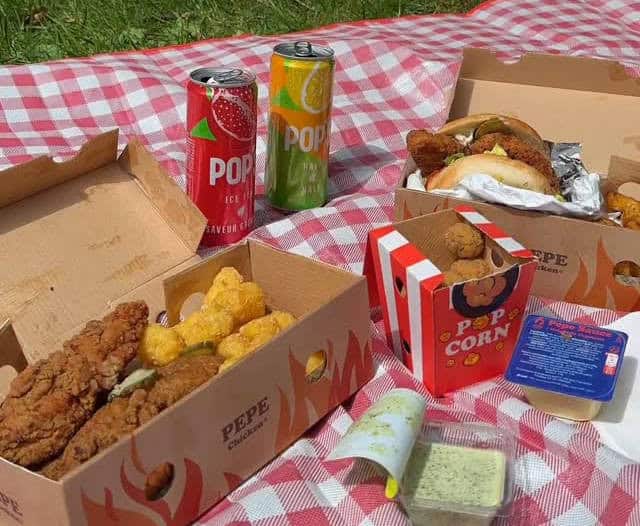 Pepe Chicken — photo 10