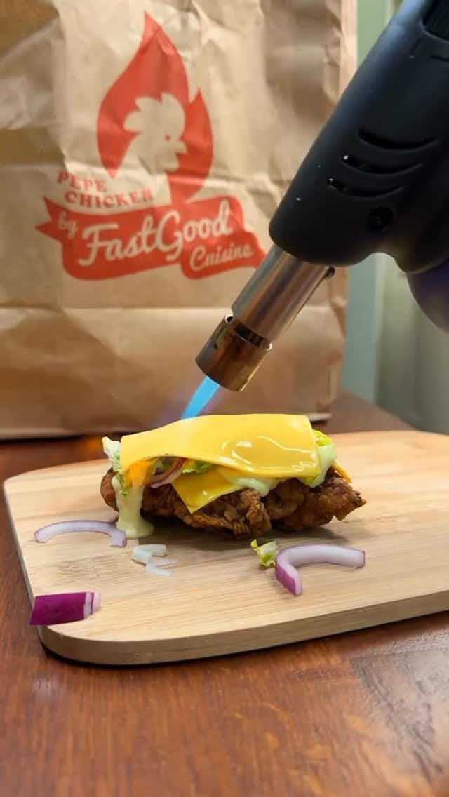 Pepe Chicken — photo 4