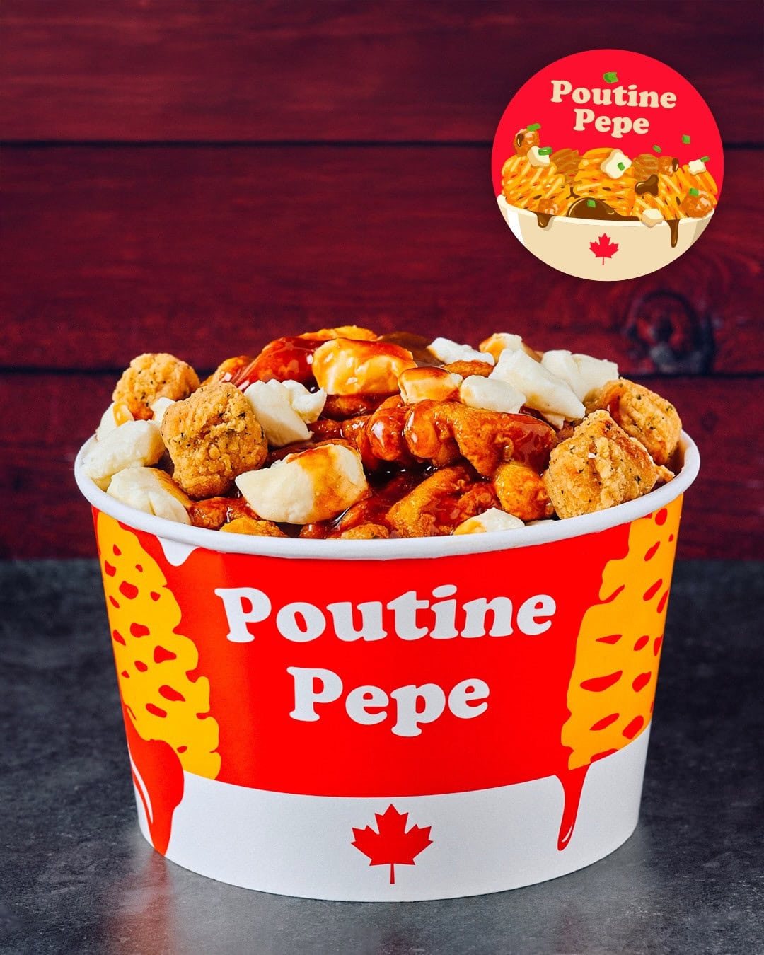 Pepe Chicken — photo 5