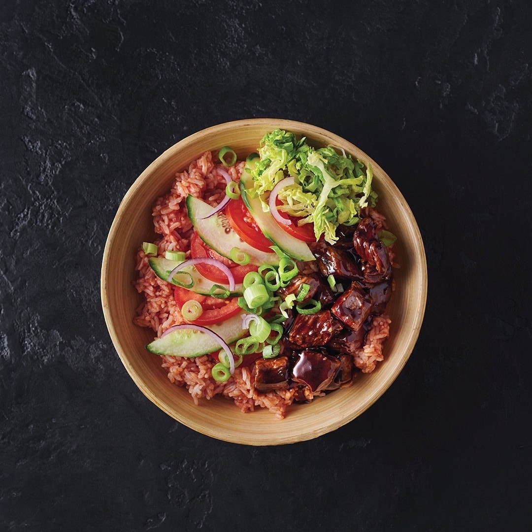 Pitaya - Bœuf lôc lac