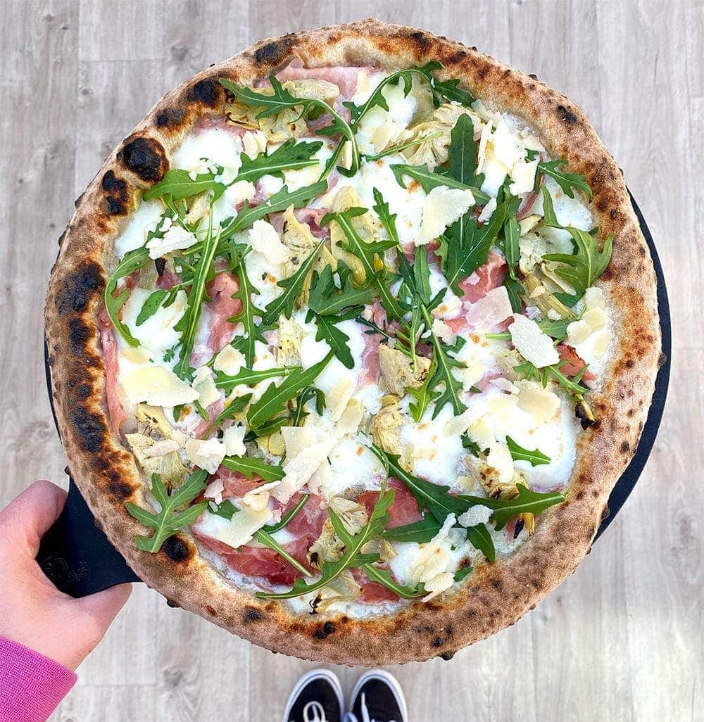 Pizza Cosy — photo 4