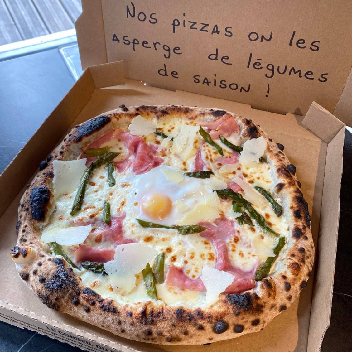 Pizza Cosy — photo 5