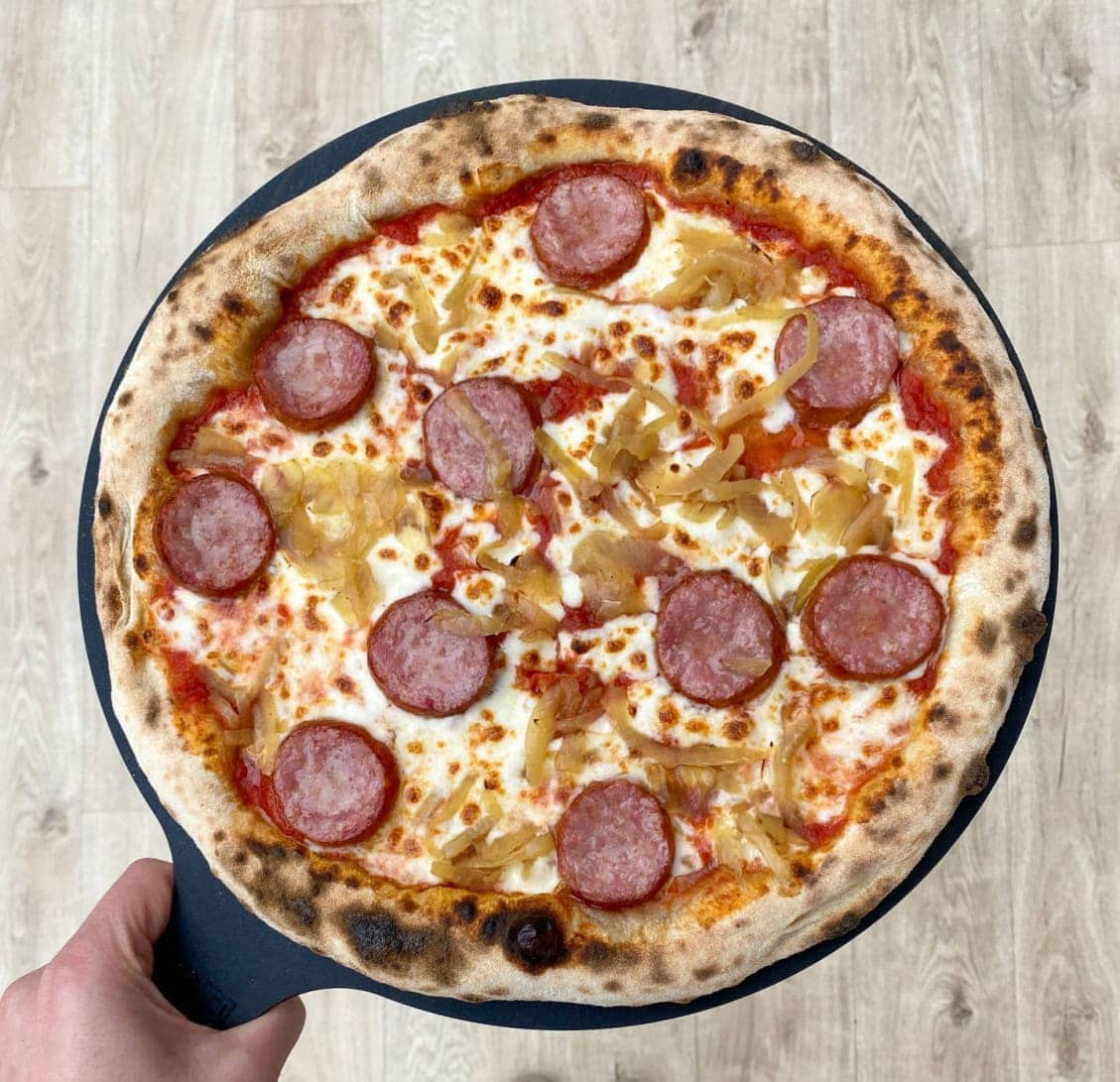 Pizza Cosy — photo 2