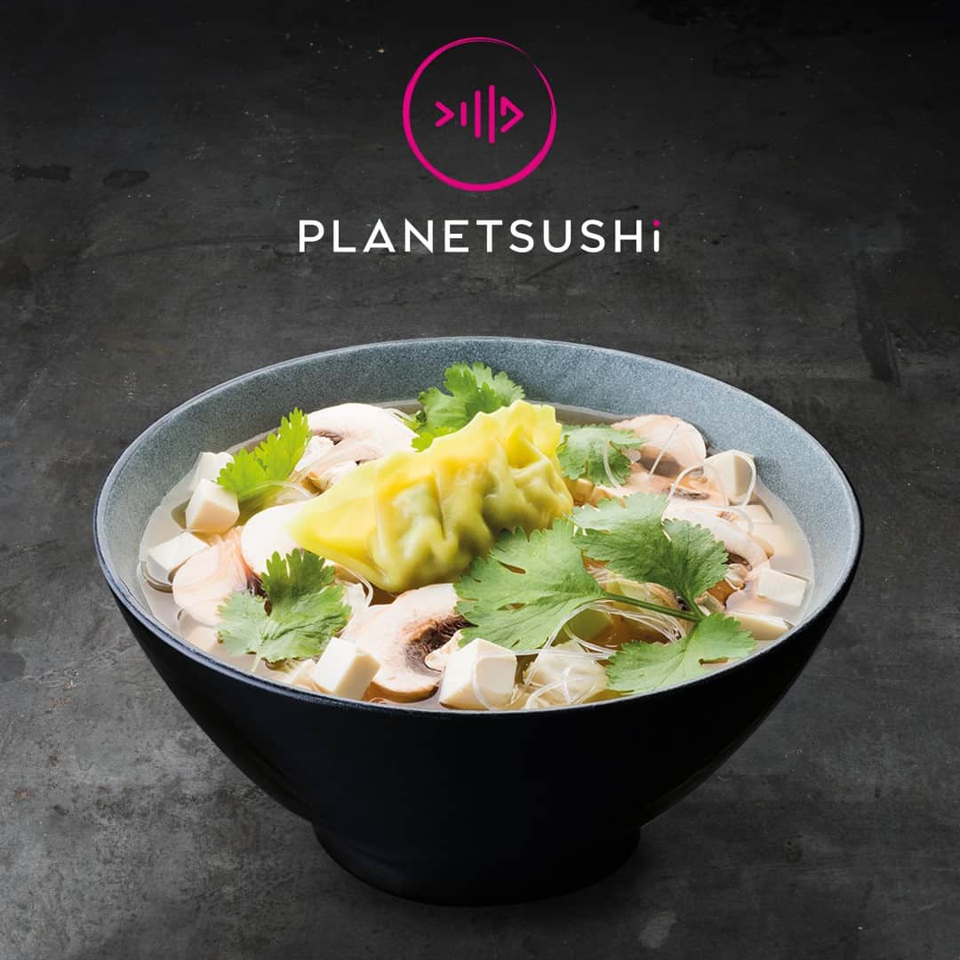 Planet Sushi — photo 3