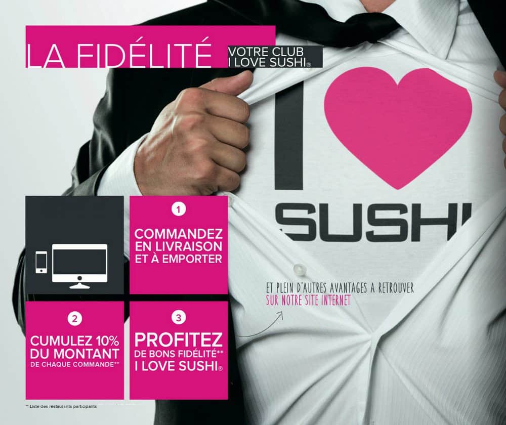 Planet Sushi — photo 8