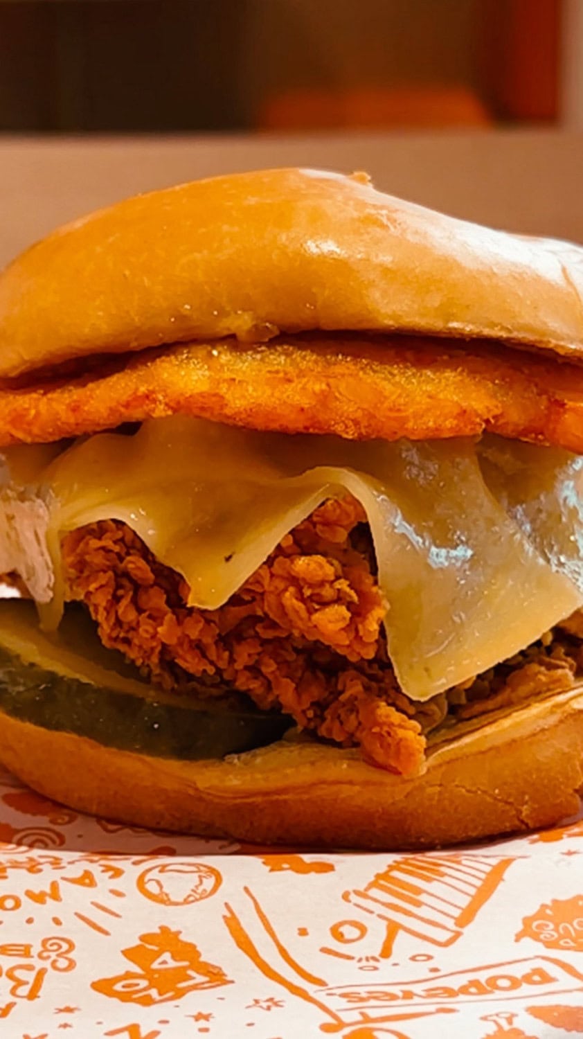 Popeyes — photo 8