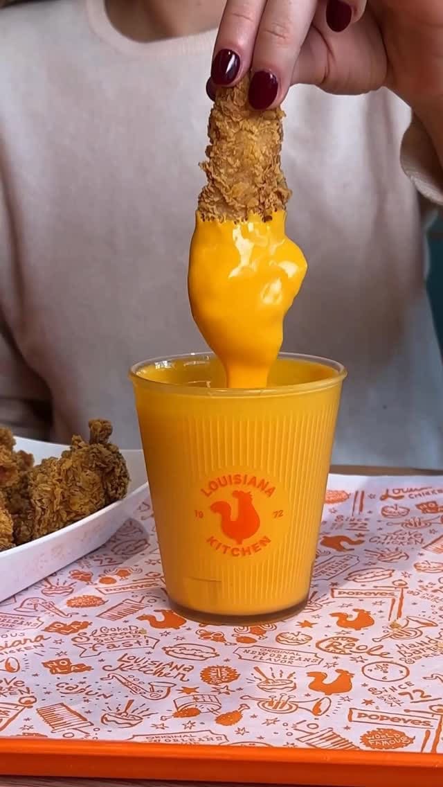 Popeyes — photo 5