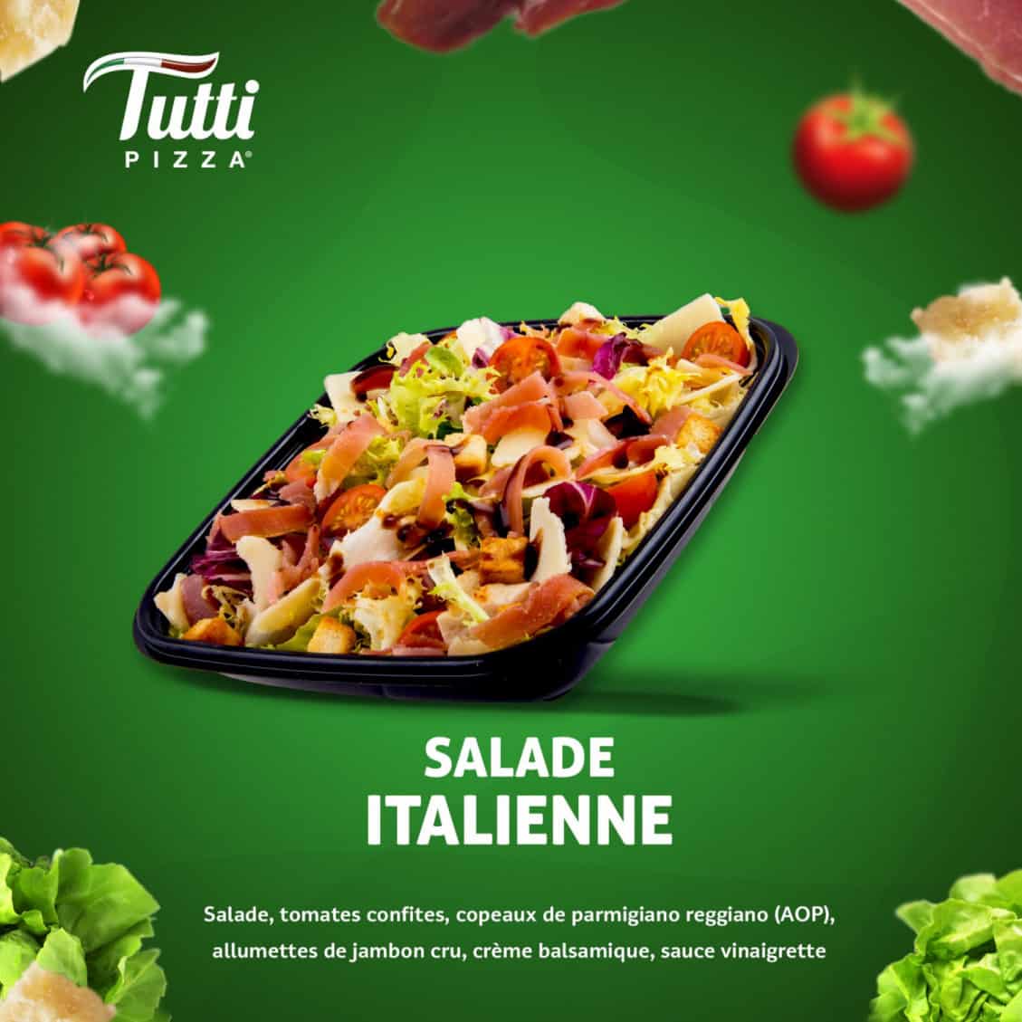 Tutti Pizza — photo 4