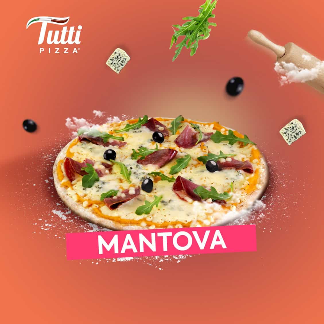 Tutti Pizza — photo 5