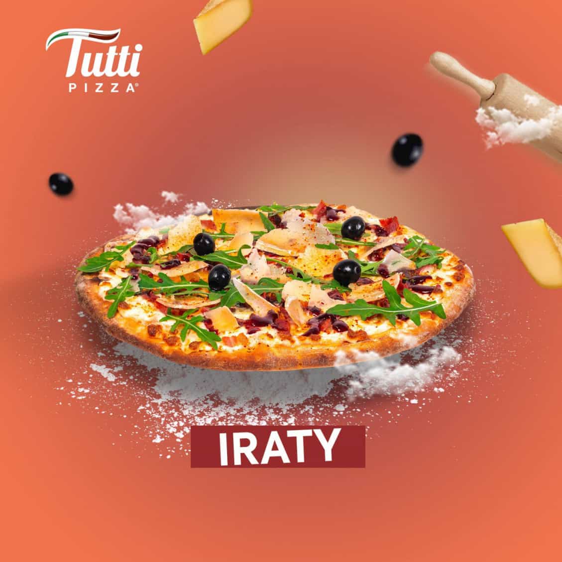 Tutti Pizza — photo 2