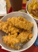 KFC - Des nuggets