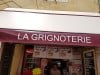 La Grignoterie - Le restaurant