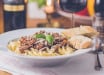 L’Avenue - Un plat