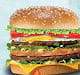 The Best Authentic - Un burger 