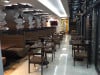 The Best Authentic - La salle de restauration 