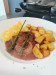 Bella Napoli - Un plat