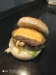 Chez Ozkan - Un burger