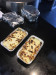 Chez Ozkan - Des gratins