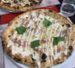 La Storia - Une pizza