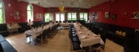 Le Buffet De La Plaine - Autre vue de la salle