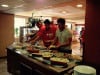 Le Buffet De La Plaine - Un buffet