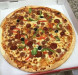 Le Régal - Une pizza
