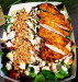 Sayred - Un plat