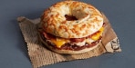 Pomme de Pain - Un bagel