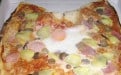 Pizz'Alex - La pizza royale