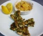 Auberge de Thil - Un plat fait maison