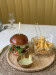 Le Goût - Un burger