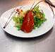 Resto'KeV - Salade de homard...