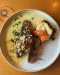 Le Comptoir - Un autre plat