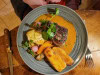Le Comptoir - Un plat