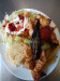 I-food - Un autre plat