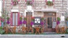 Restaurant Le Pourquoi Pas - La façade