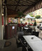 Bellevue - La terrasse