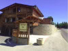 Le Refuge de Florimont - La facade