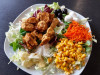 Madras Kitchen - Un plat