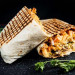 Madras Kitchen - Tacos