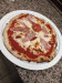 Mamma Mia - Une pizza