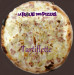 La Roue des Pizzas - La pizza tartiflette