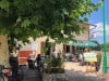 Restaurant Saint-Hubert - la terrasse