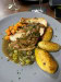 Les 3 chapeaux - Un plat