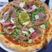 La Casa della Pizza - Une pizza